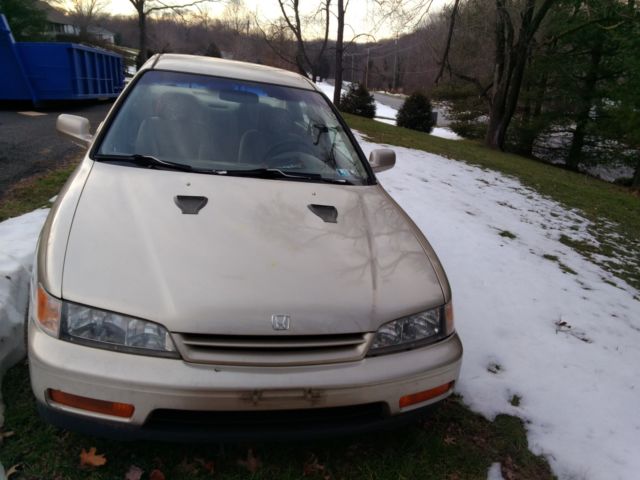 94 honda accord
