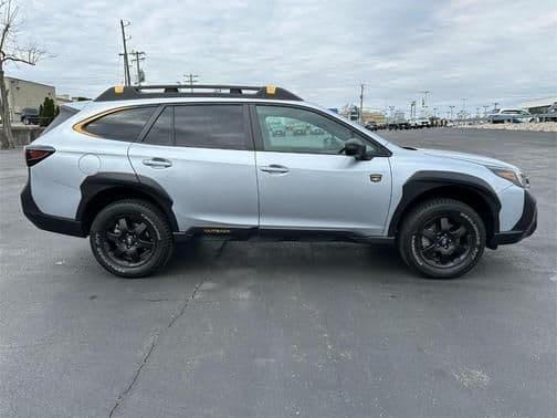 2023 subaru outback wilderness in saint louis, missouri