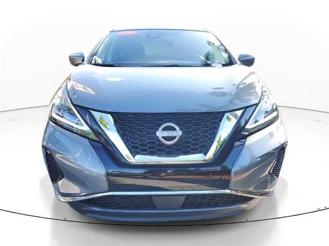 2023 nissan murano s