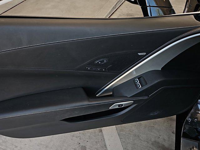 2014 chevrolet corvette stingray base