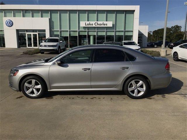 used 2012 volkswagen passat tdi se lake charles, la 70607 for sale in lake charles, louisiana