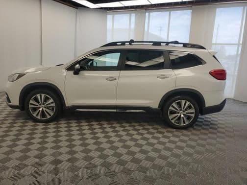 2020 subaru ascent touring 7-passenger in greensboro, north carolina