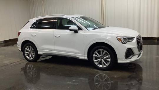 2023 Audi Q3