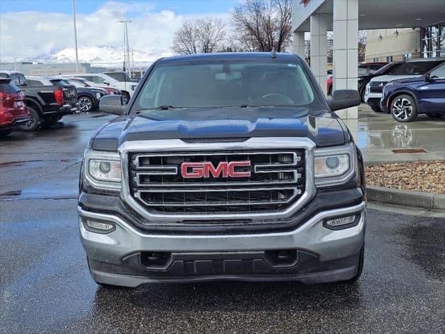 2016 gmc sierra 1500 sle in belmont heights, utah