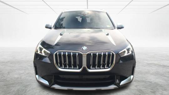 2024 BMW X1
