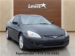 2004 Honda Accord ex v-6