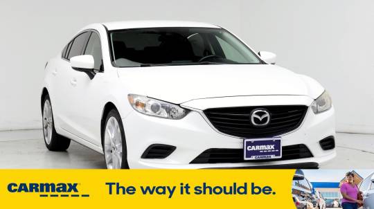 2017 Mazda
