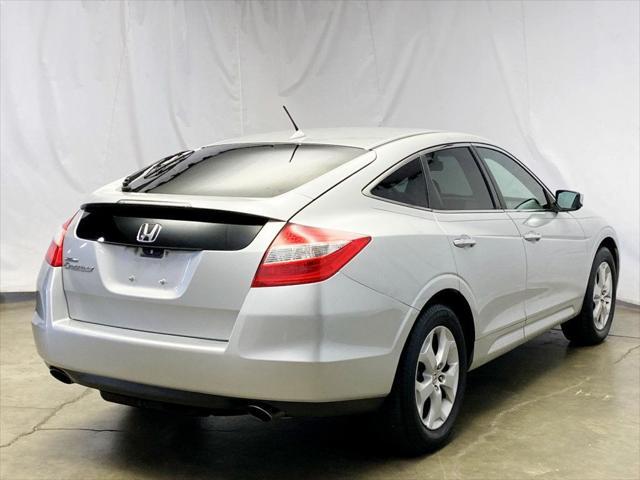 2011 honda accord crosstour ex-l