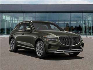 2025 Genesis GV70 2.5t standard