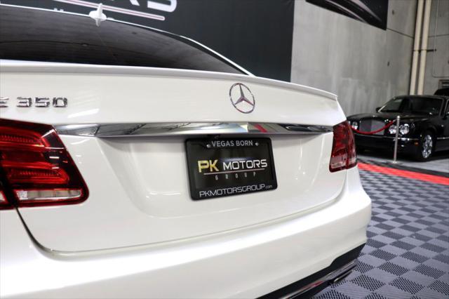 2014 mercedes-benz e-class e 350