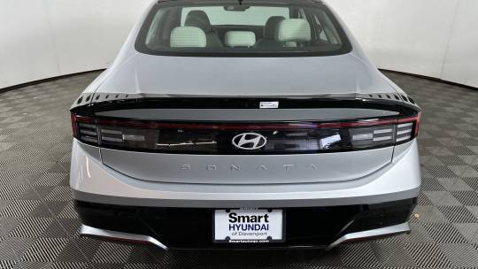 2024 Hyundai Sonata