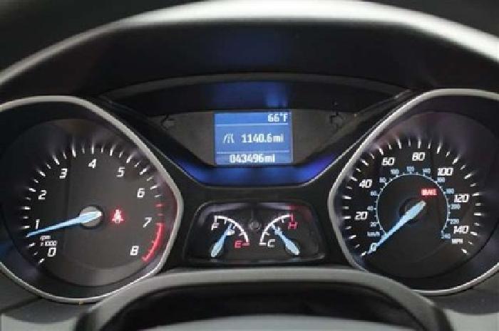 2013 ford focus s in columbus, oh