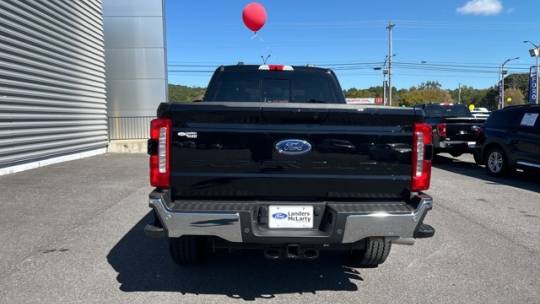 2024 Ford F-350