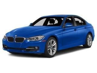 2014 bmw 328 i xdrive
