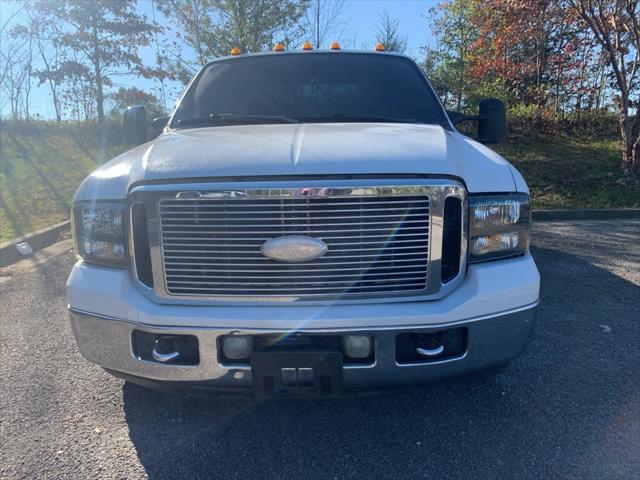 2006 ford f-350 drw