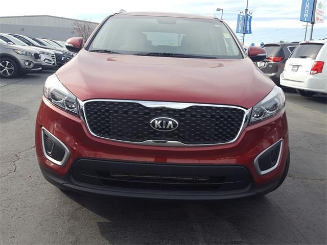 2017 kia sorento lx awd lx 4dr suv for sale in fort smith, arkansas