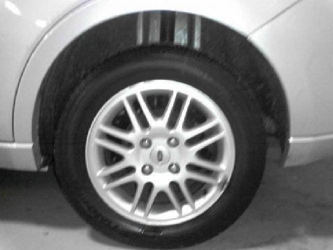 2011 ford focus se sedan 4d in indianapolis, in