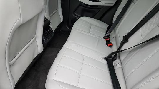 2024 Land Rover Range Rover Evoque