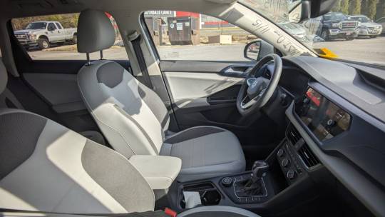 2022 Volkswagen Taos
