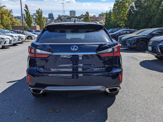2018 lexus rx 350 350