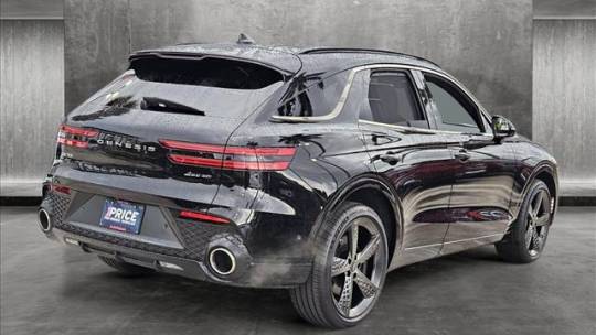 2024 genesis gv70 3.5t sport