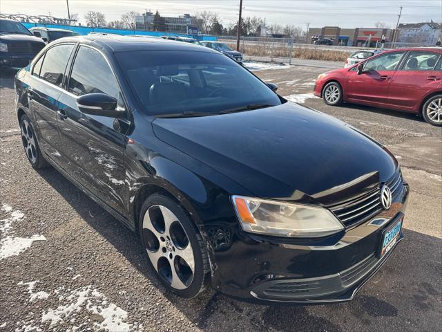 2014 volkswagen jetta auto se w/connectivity