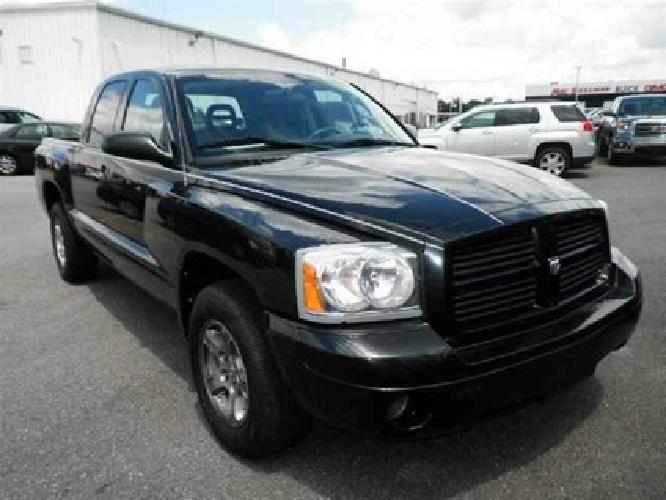 2006 dodge dakota slt in indianapolis, in
