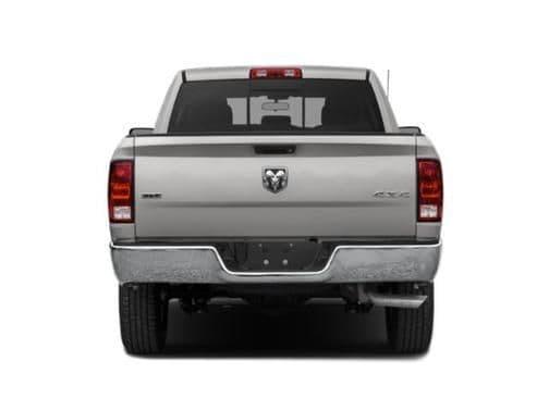 2018 ram 1500 big horn in louisville, tennessee
