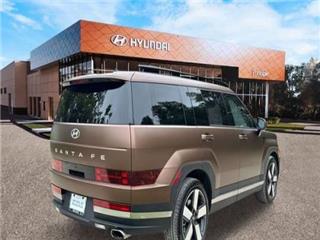 2024 Hyundai Santa Fe limited