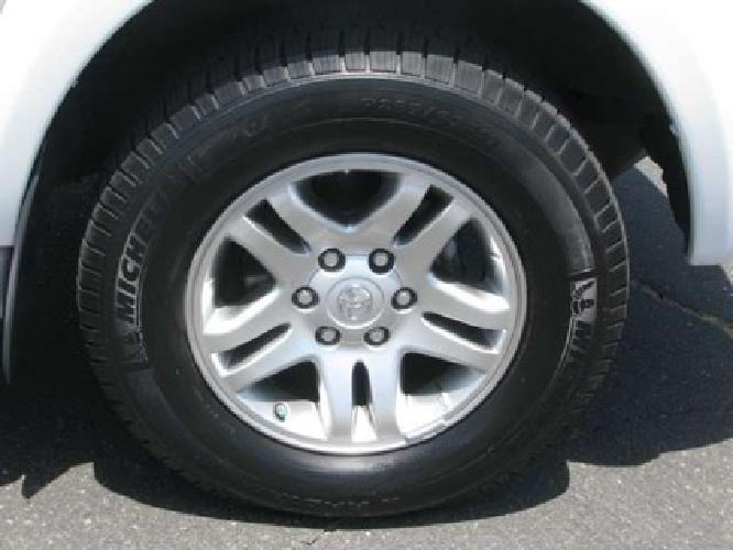 2006 toyota sequoia limited in roseville, ca