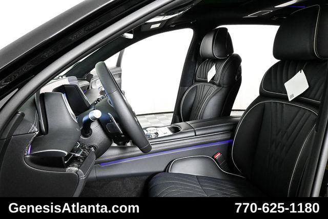 2024 genesis g90 3.5t e-sc