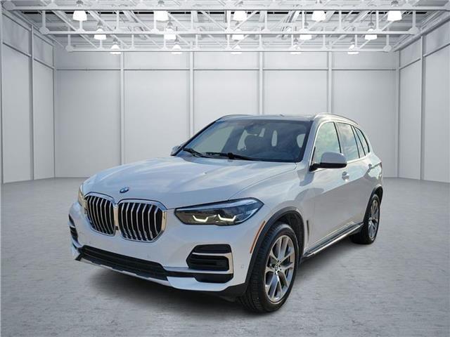 2023 bmw x5 sdrive40i