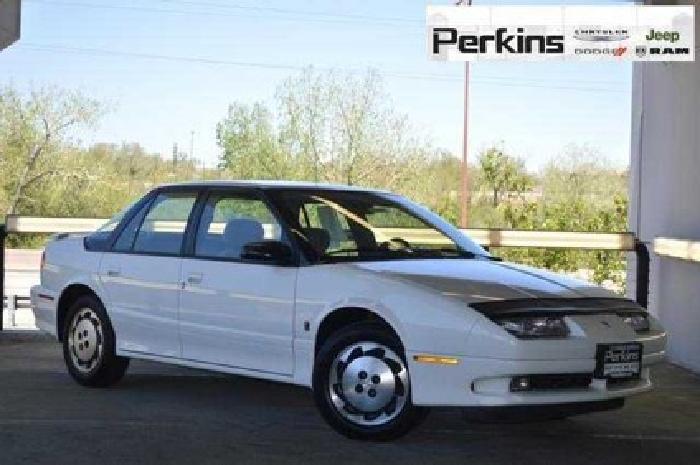 1993 saturn sl base in colorado springs, co
