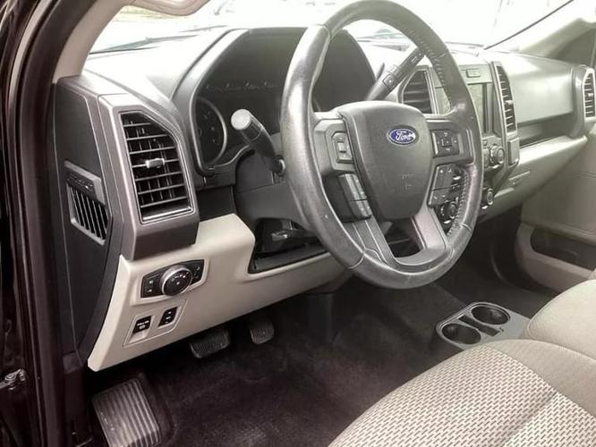 2018 ford f150 super cab in trenton, new jersey