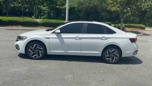 2022 volkswagen jetta sel in ocala, florida