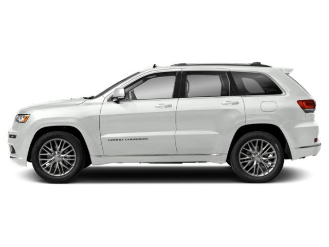 2020 jeep grand cherokee summit