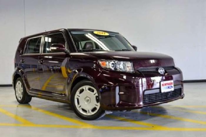 2011 scion xb in san antonio, tx