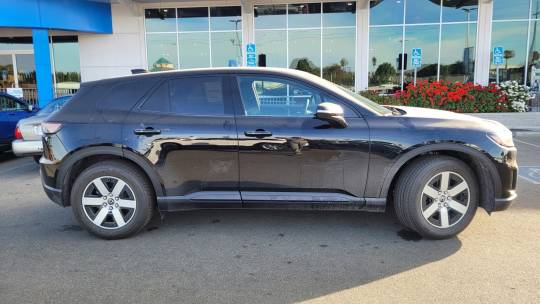 2024 Honda Prologue