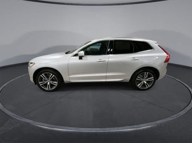 2019 volvo xc60 t5 momentum