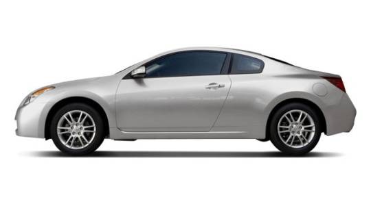 2008 Nissan Altima