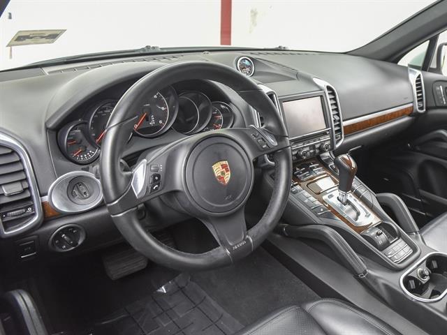 used 2013 porsche cayenne diesel smiths station, al 36877 for sale in smiths station, alabama