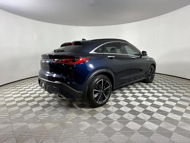 2023 infiniti qx55 luxe