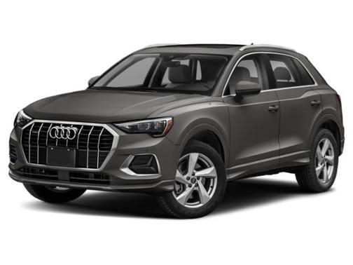 2022 audi q3