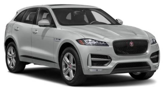 2019 jaguar f-pace 25t r-sport