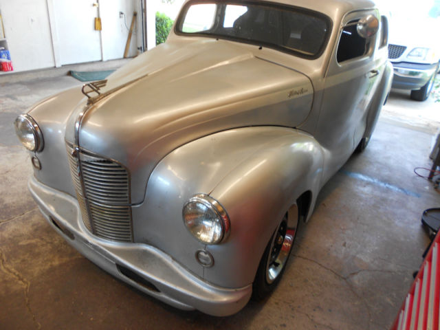 1947 austin devon street rod, gasser, hot rod