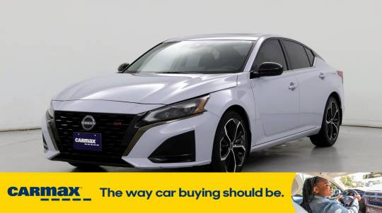 2023 Nissan Altima