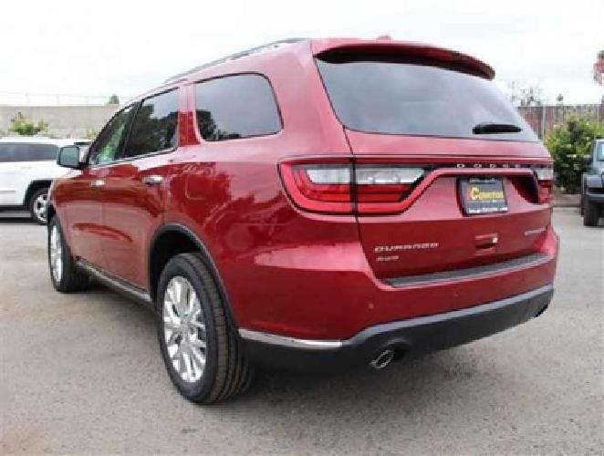 2014 dodge durango citadel in cerritos, ca