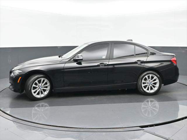 2018 bmw 320 i