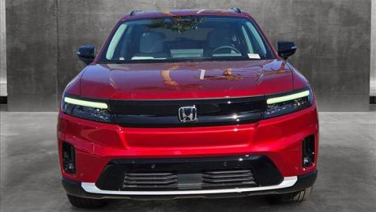 2024 Honda Prologue