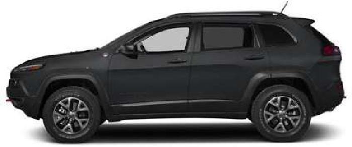 2015 jeep cherokee trailhawk in carlsbad, ca
